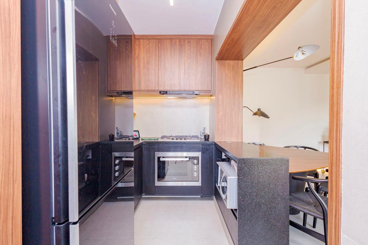 Apartamento LH